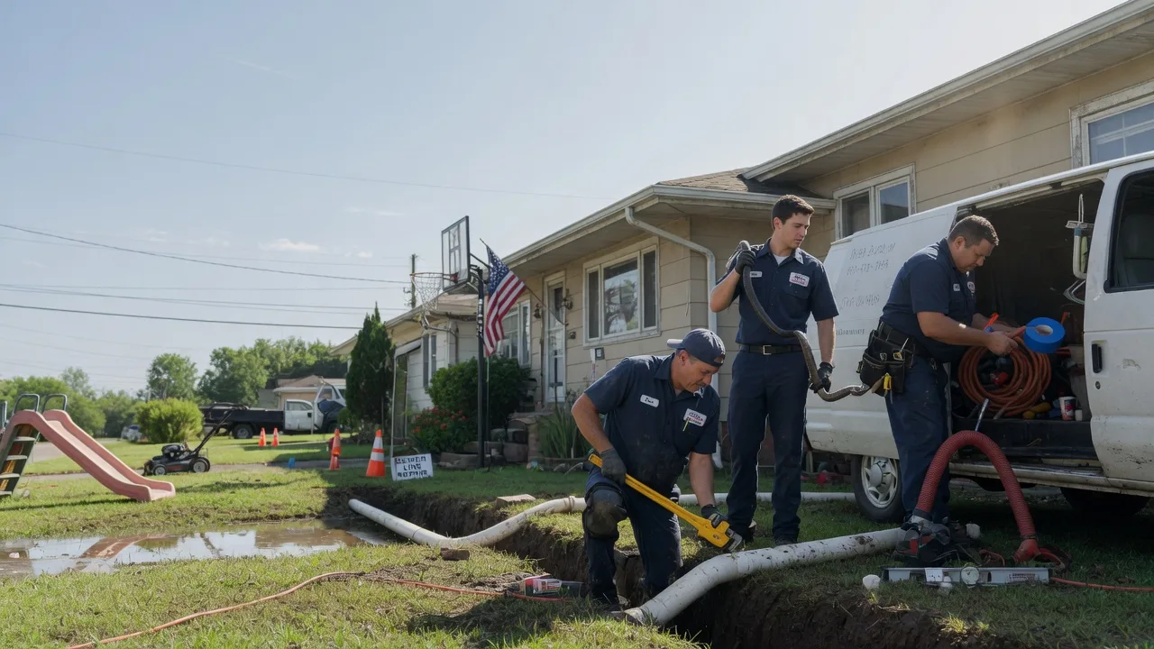 Toilet Installation in Brooksville, KY near me